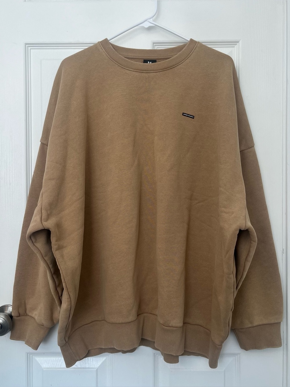 Under Armour Sweatshirt (XL)